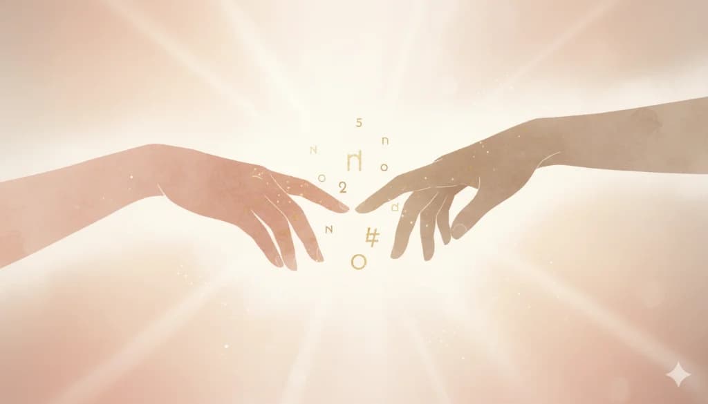 Warum Beziehungen scheitern – aus numerologischer Sicht