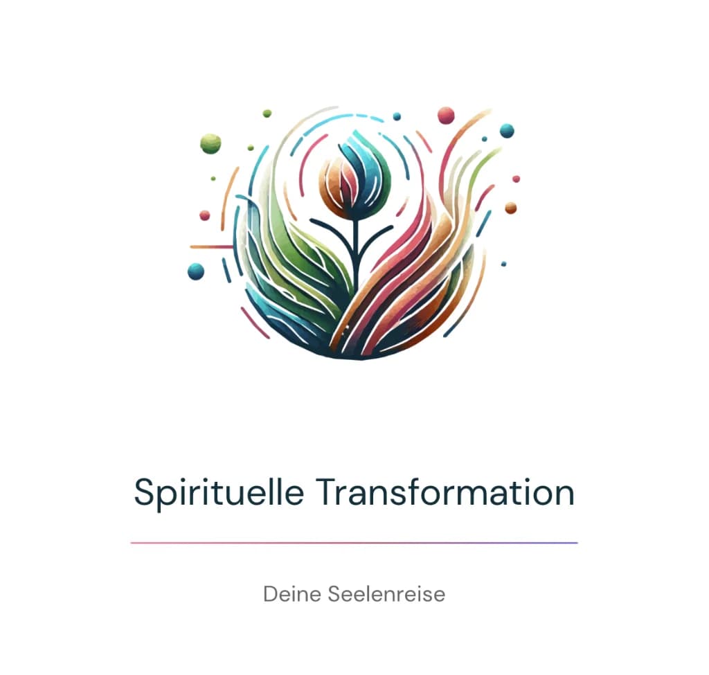 Spirituelle Transformation - Bild 1