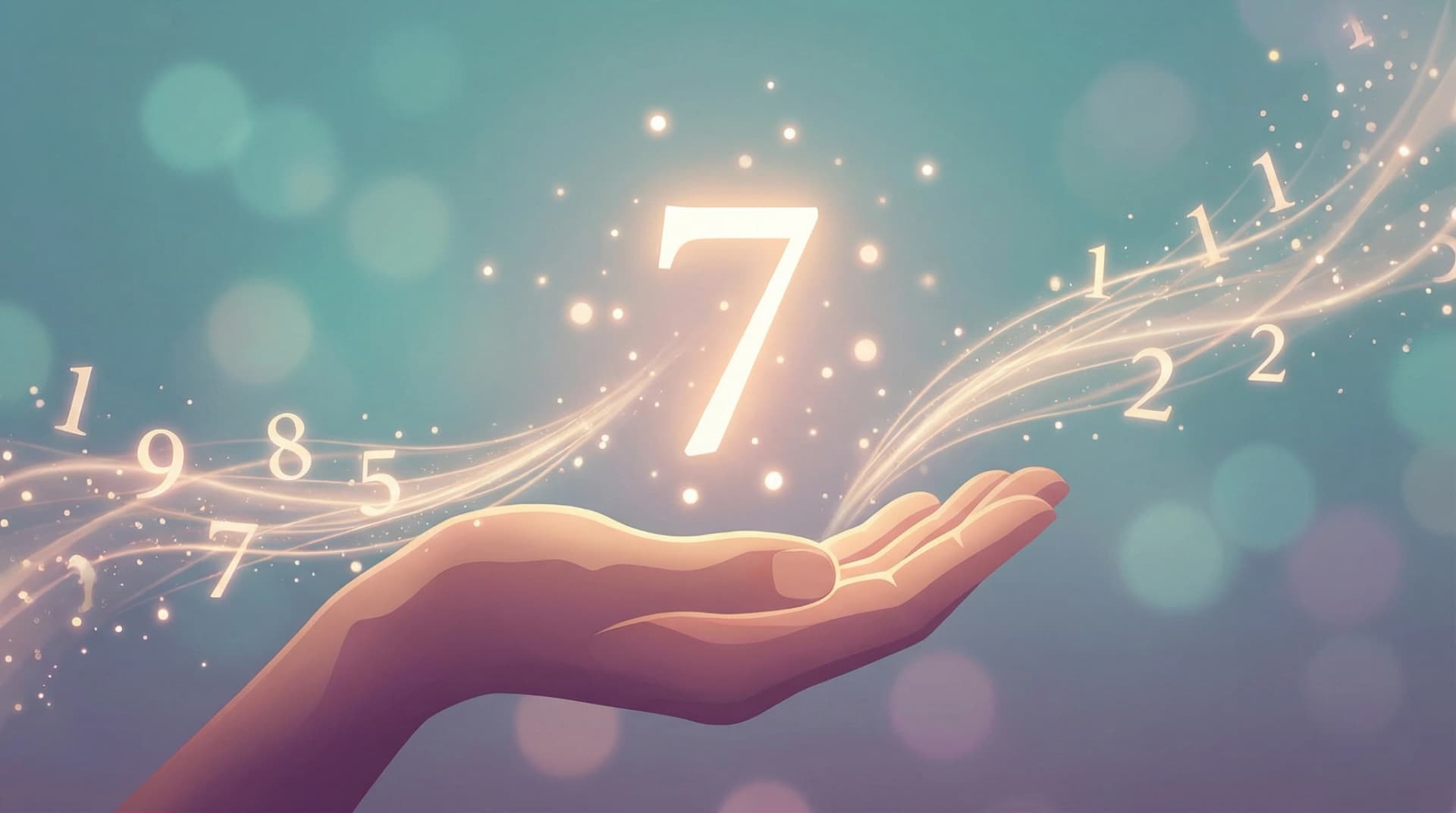 Lebenszahl berechnen: Deine Zahl in 2 Minuten