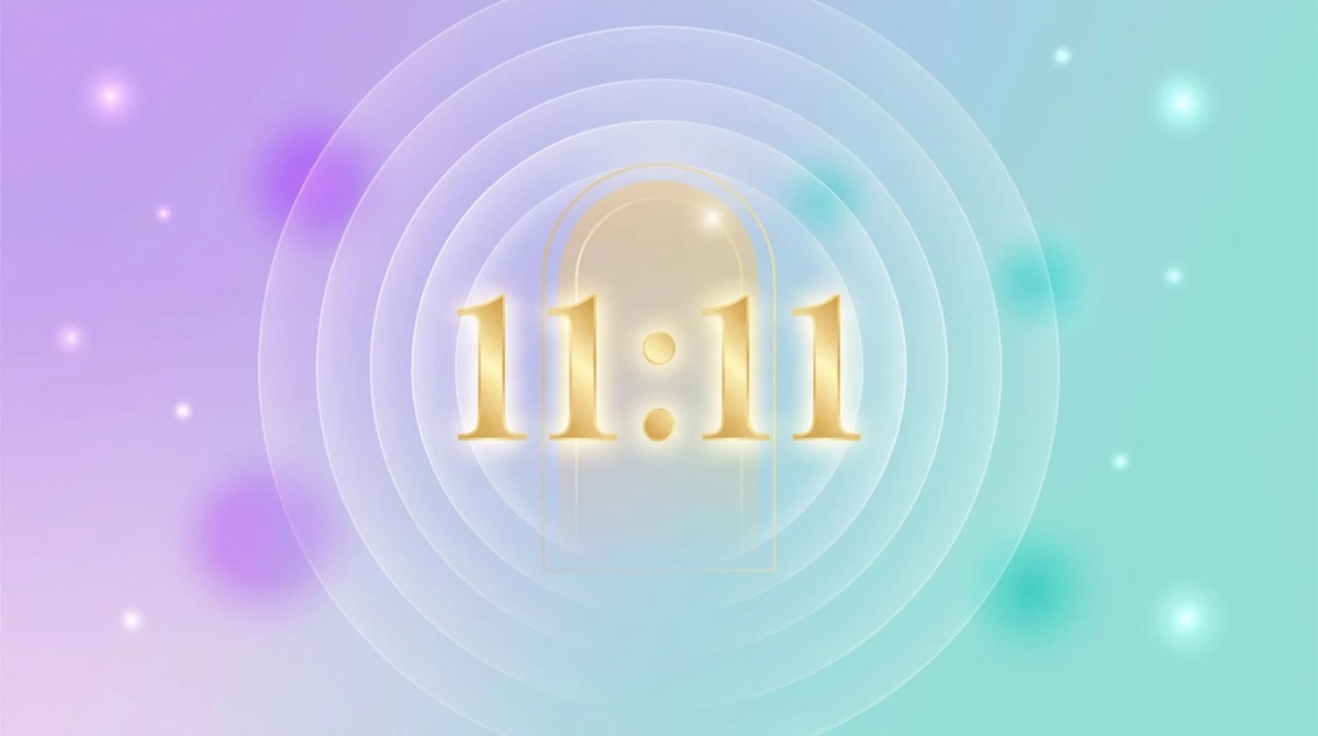 Engelszahl 11 Bedeutung: Was 11:11 dir wirklich sagen will