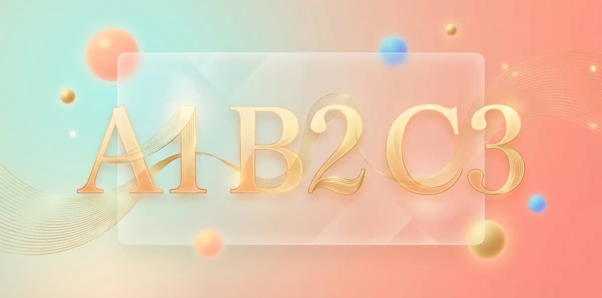 Namenszahl berechnen: Bedeutung deines Namens (mit Rechner)