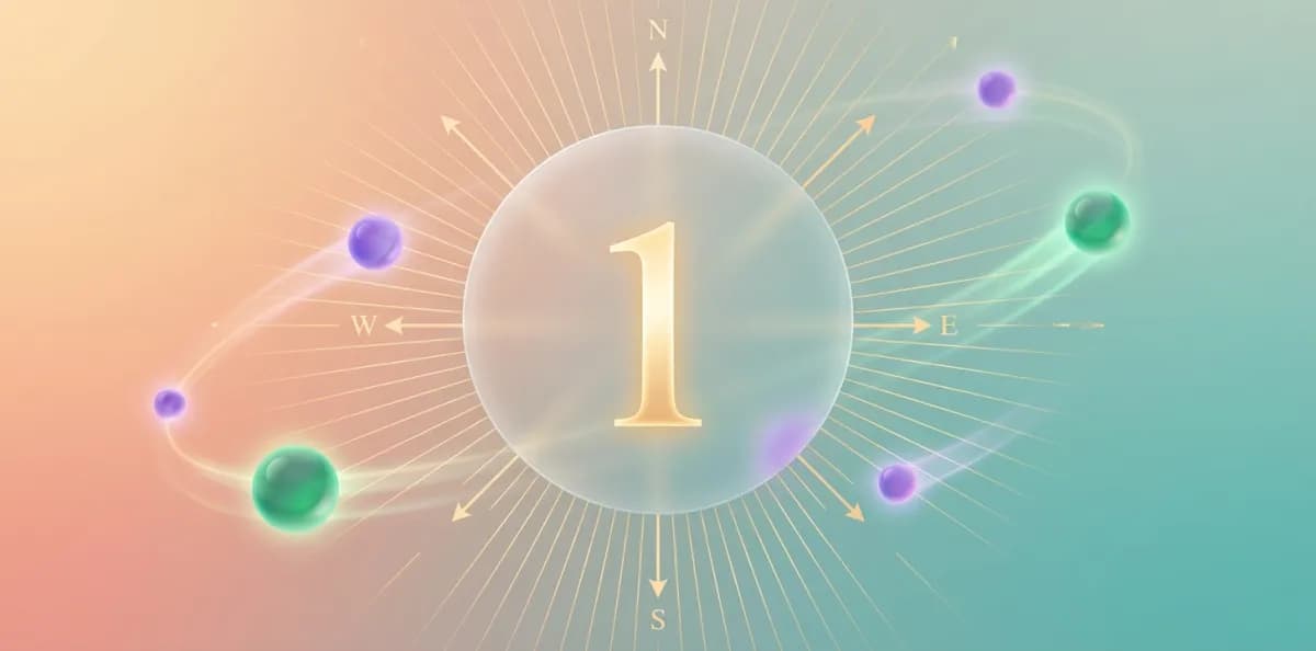 Schicksalszahl berechnen: Dein Name verrät es