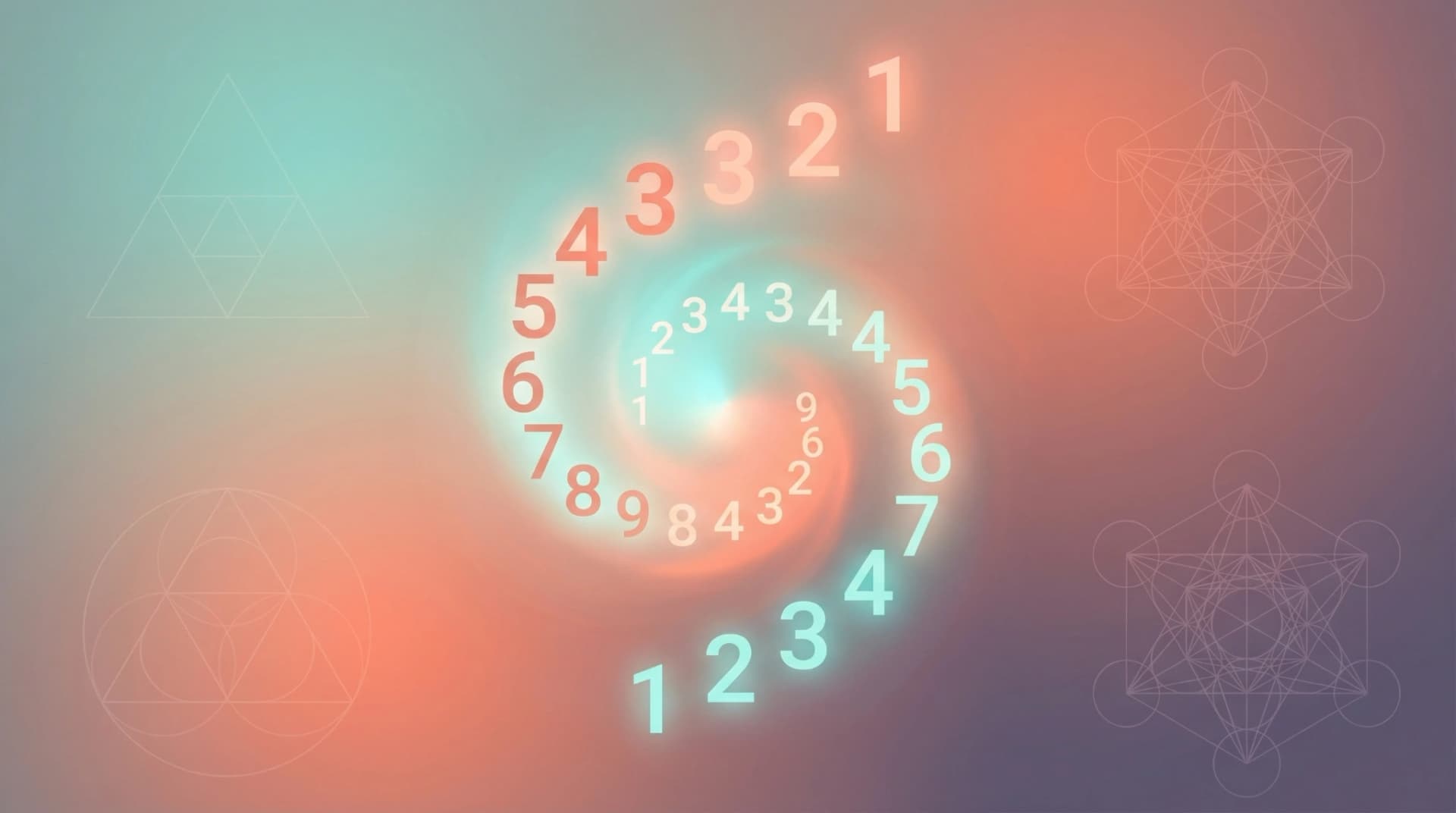 Was ist Numerologie? Mehr als nur Zahlen